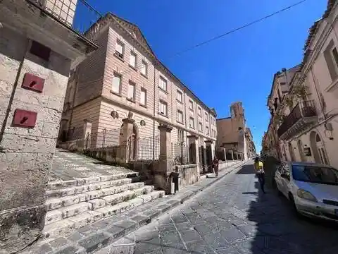 Villa in vendita a Noto