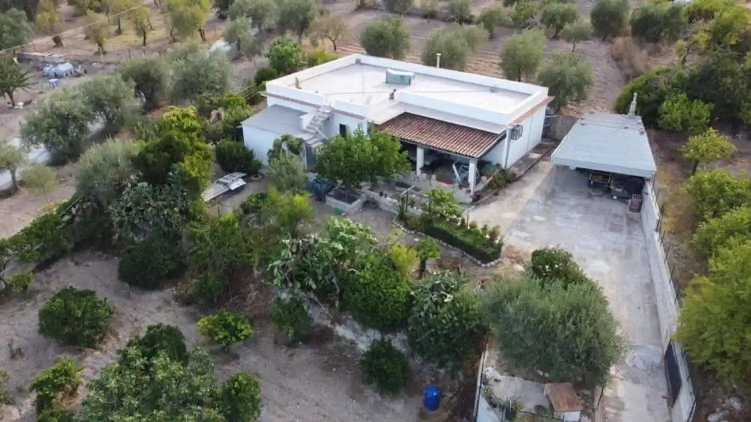 Villa in vendita a Noto