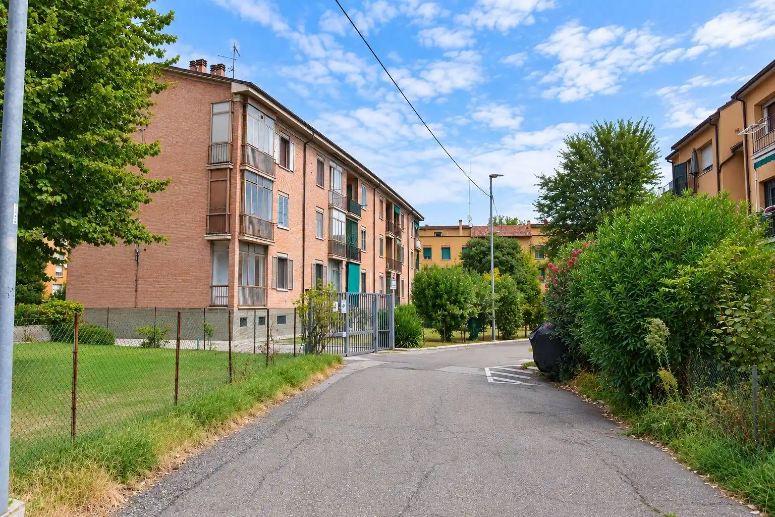 Appartamento in vendita a Bologna