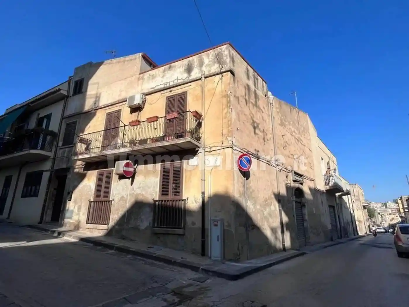 Villa in vendita a Noto
