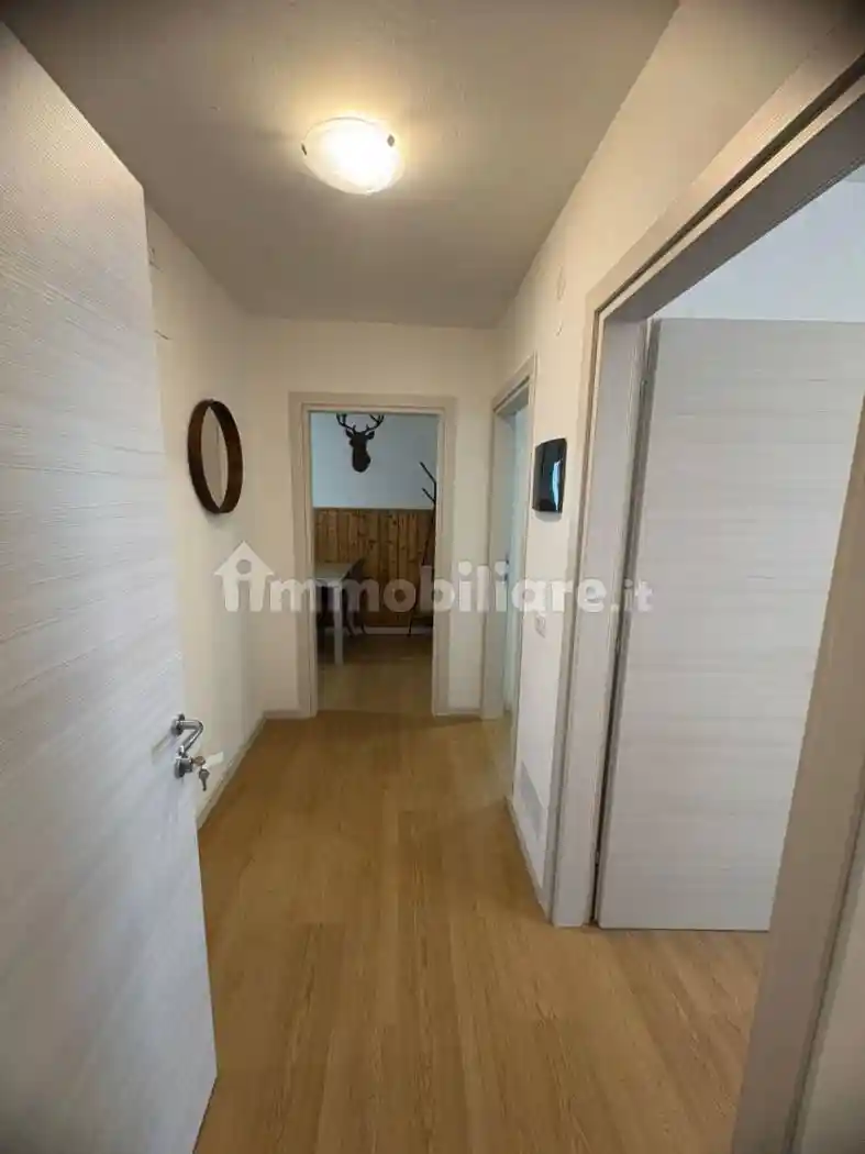 Appartamento in vendita a Porte di Rendena