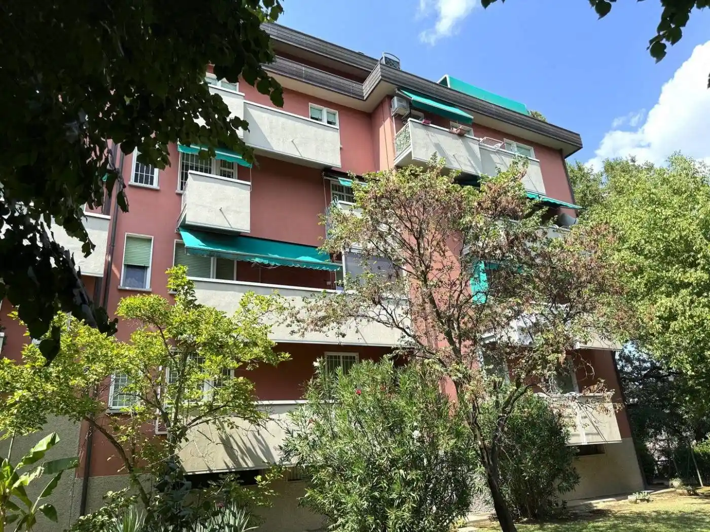 Appartamento in vendita a Casalecchio di Reno