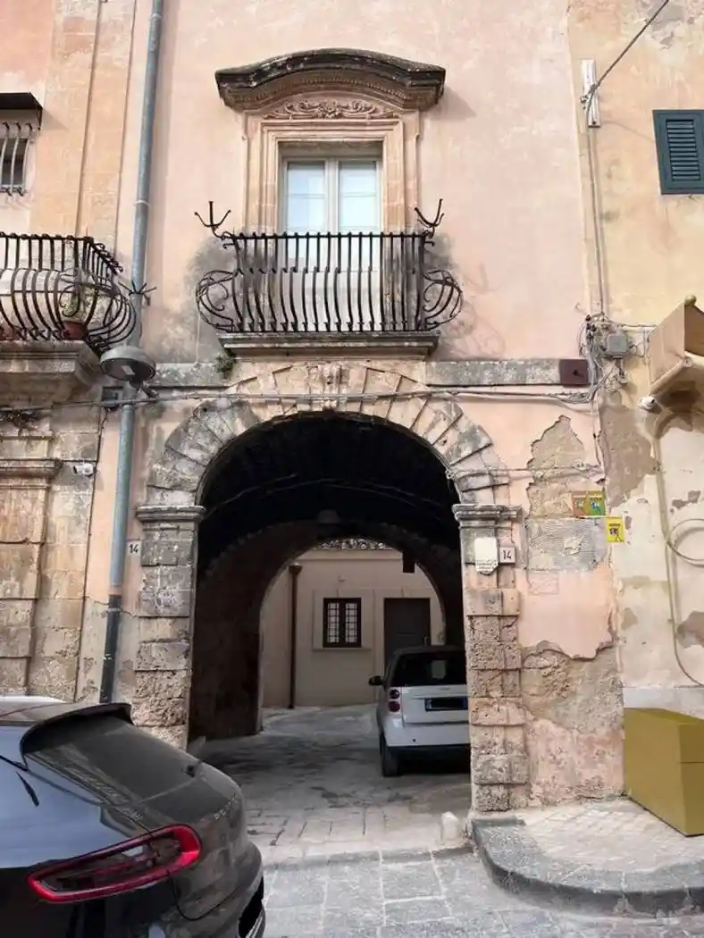 Villa in vendita a Noto