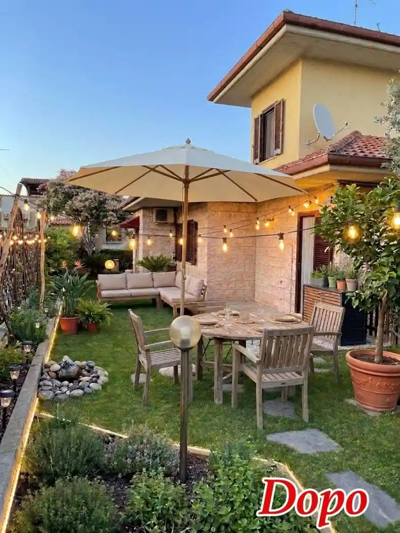 Villa in vendita a Roma