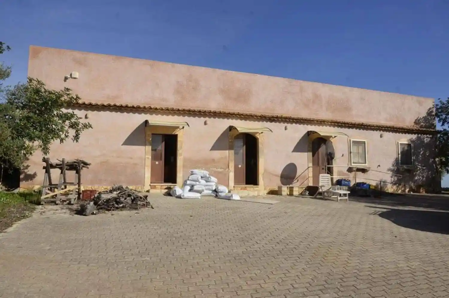 Villa in vendita a Noto