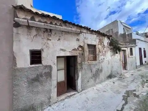 Villa in vendita a Noto