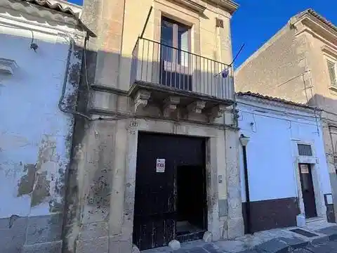 Villa in vendita a Noto