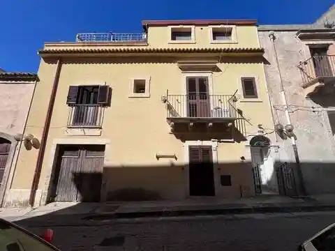 Villa in vendita a Noto