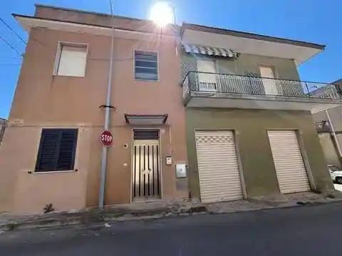Villa in vendita a Noto