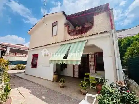 Villa in vendita a Noto