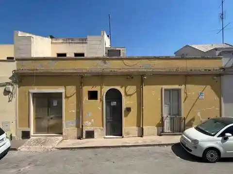 Villa in vendita a Noto