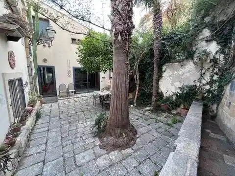 Villa in vendita a Noto
