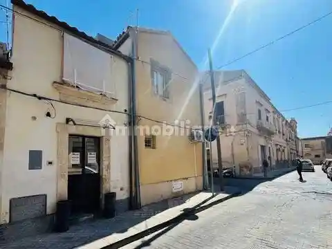 Villa in vendita a Noto