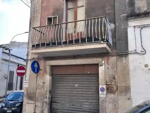 Villa in vendita a Noto
