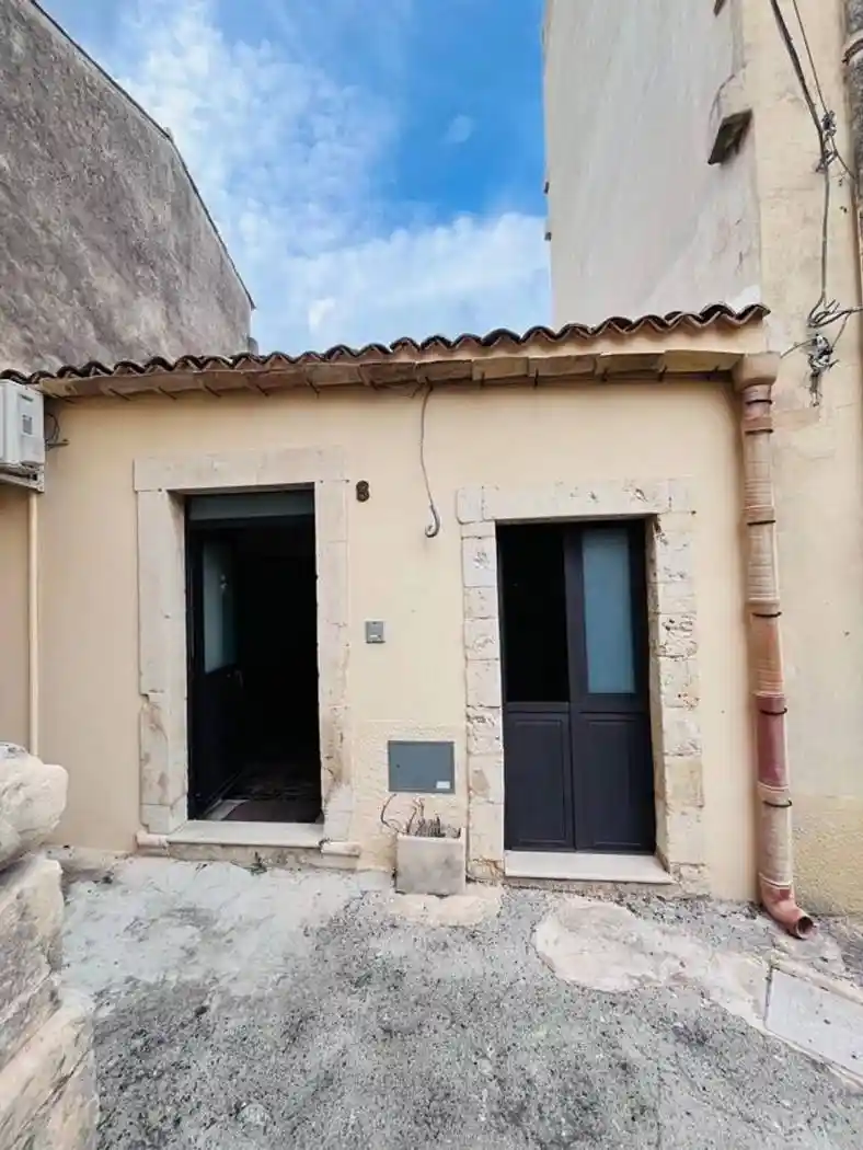 Villa in vendita a Noto