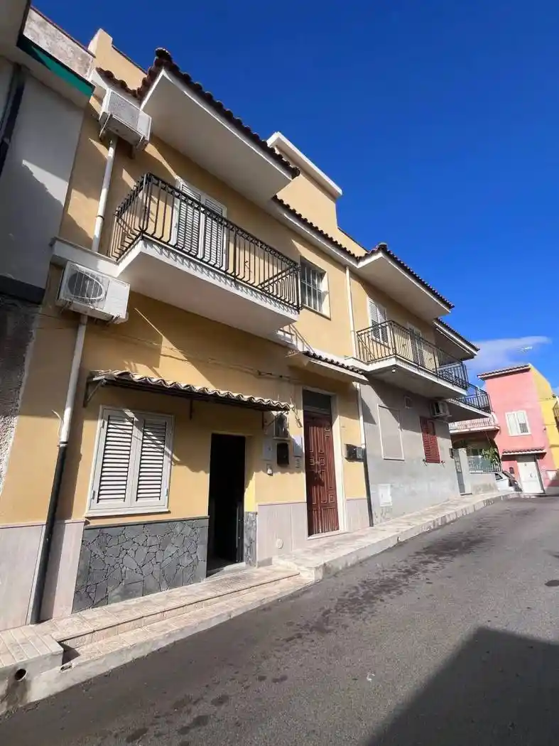 Appartamento in vendita a Noto