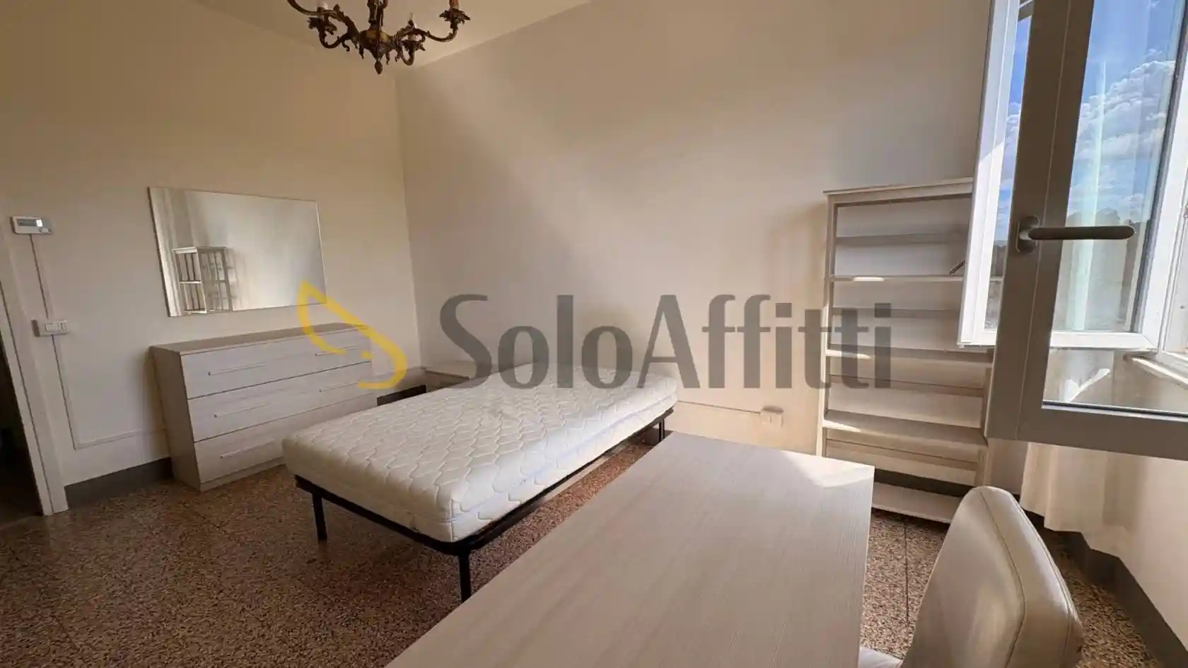 Appartamento in affitto a Siena