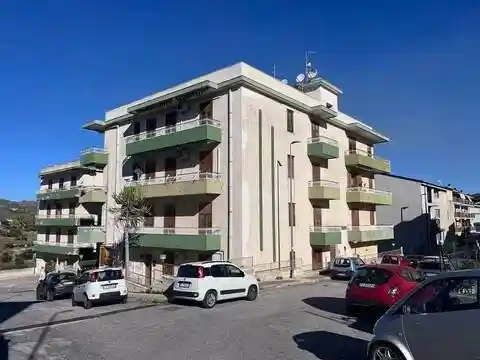Appartamento in vendita a Noto