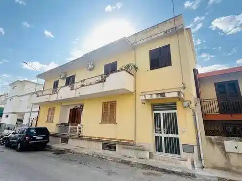 Appartamento in vendita a Noto