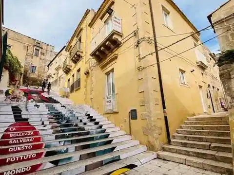 Villa in vendita a Noto
