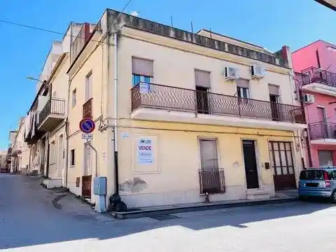 Villa in vendita a Noto