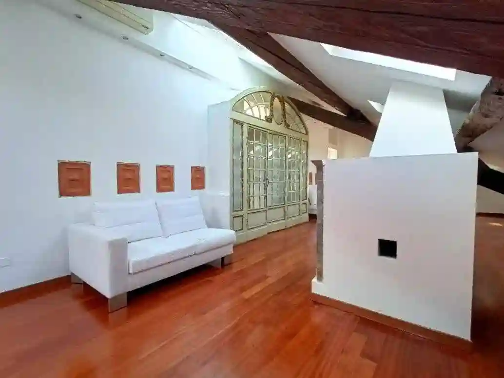 Attico - Mansarda - foto 4