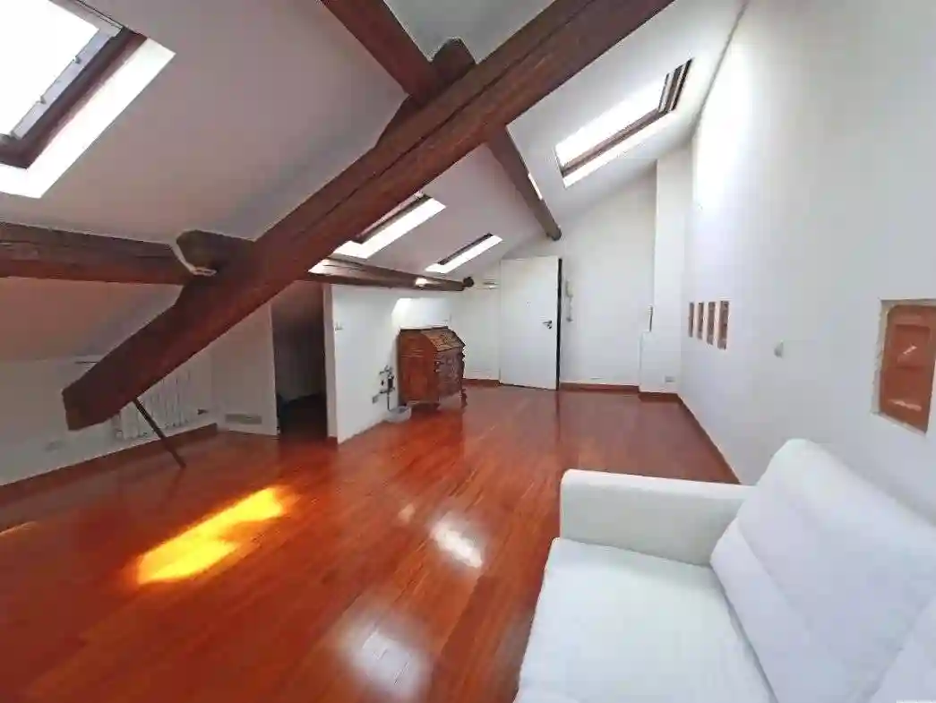 Attico - Mansarda - foto 5