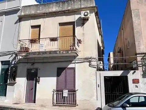 Villa in vendita a Noto