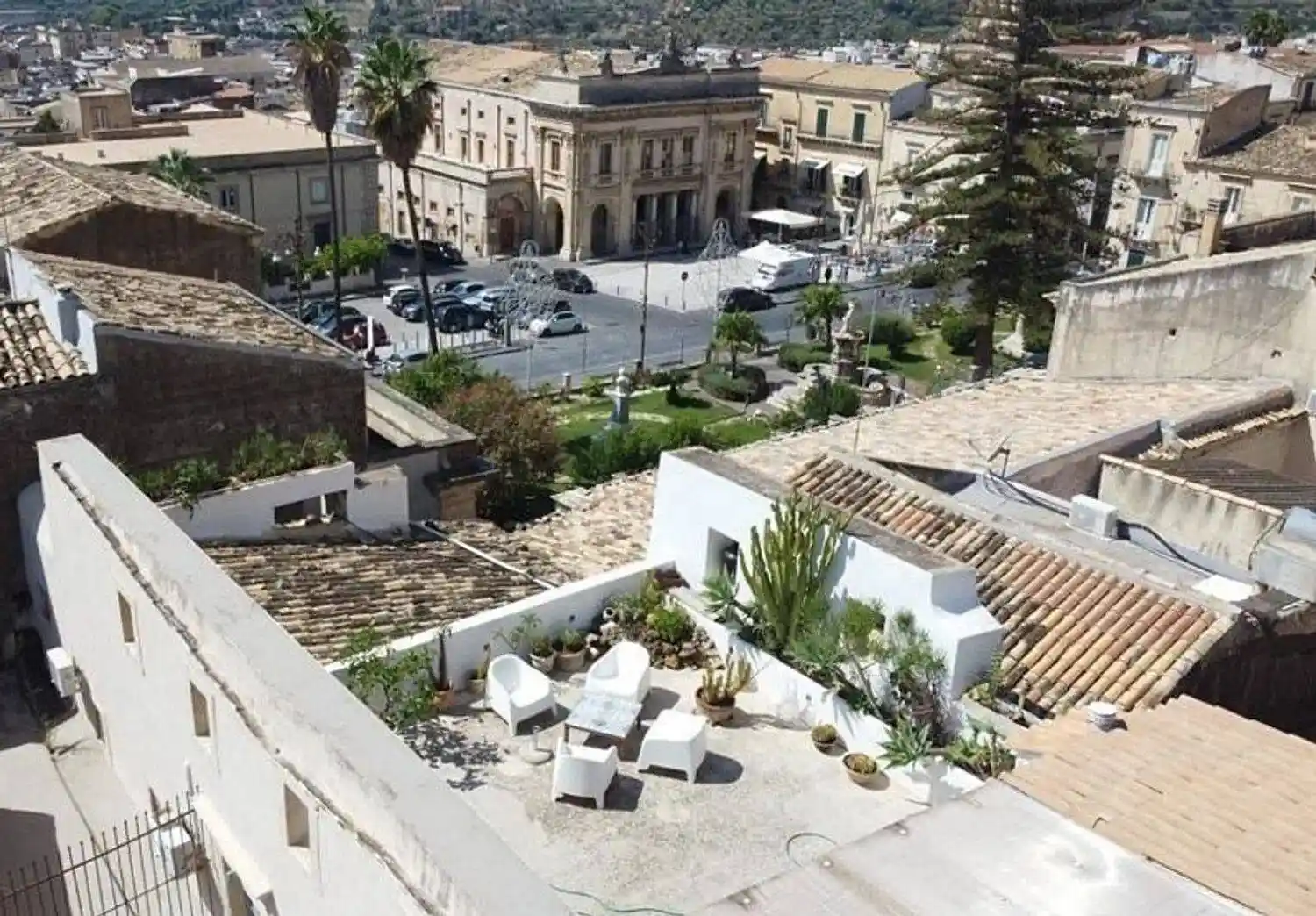 Appartamento in vendita a Noto