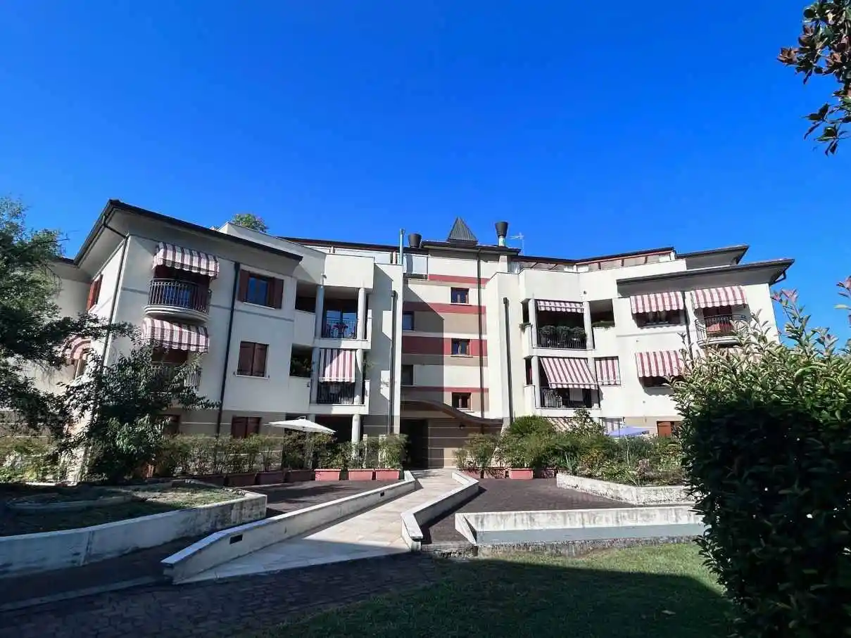 Appartamento in vendita a Pordenone