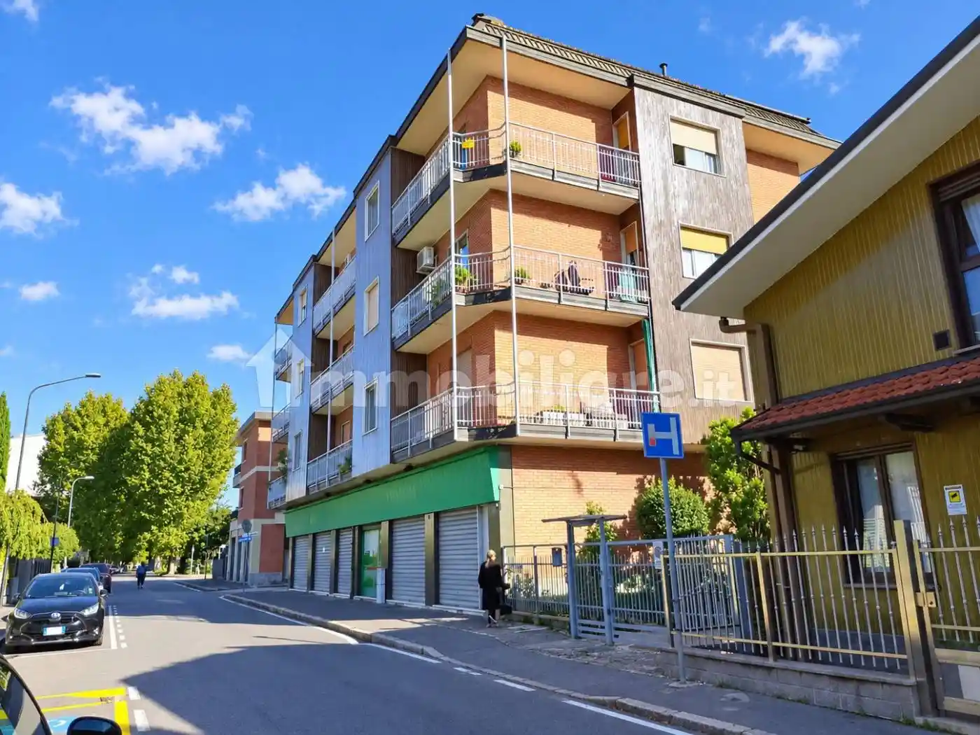 Appartamento in vendita a Cinisello Balsamo