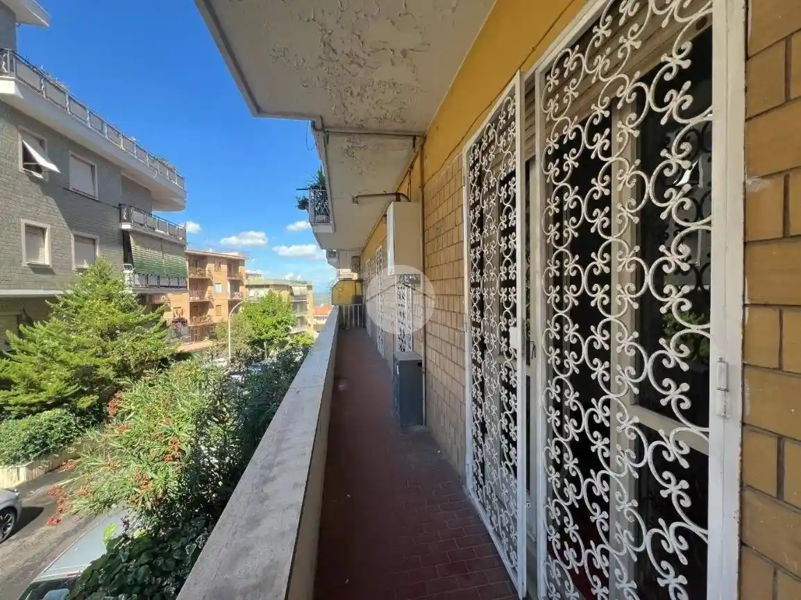 Appartamento in affitto a Tivoli