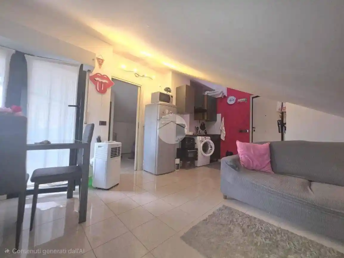 Attico - Mansarda in vendita a Bellaria-Igea Marina