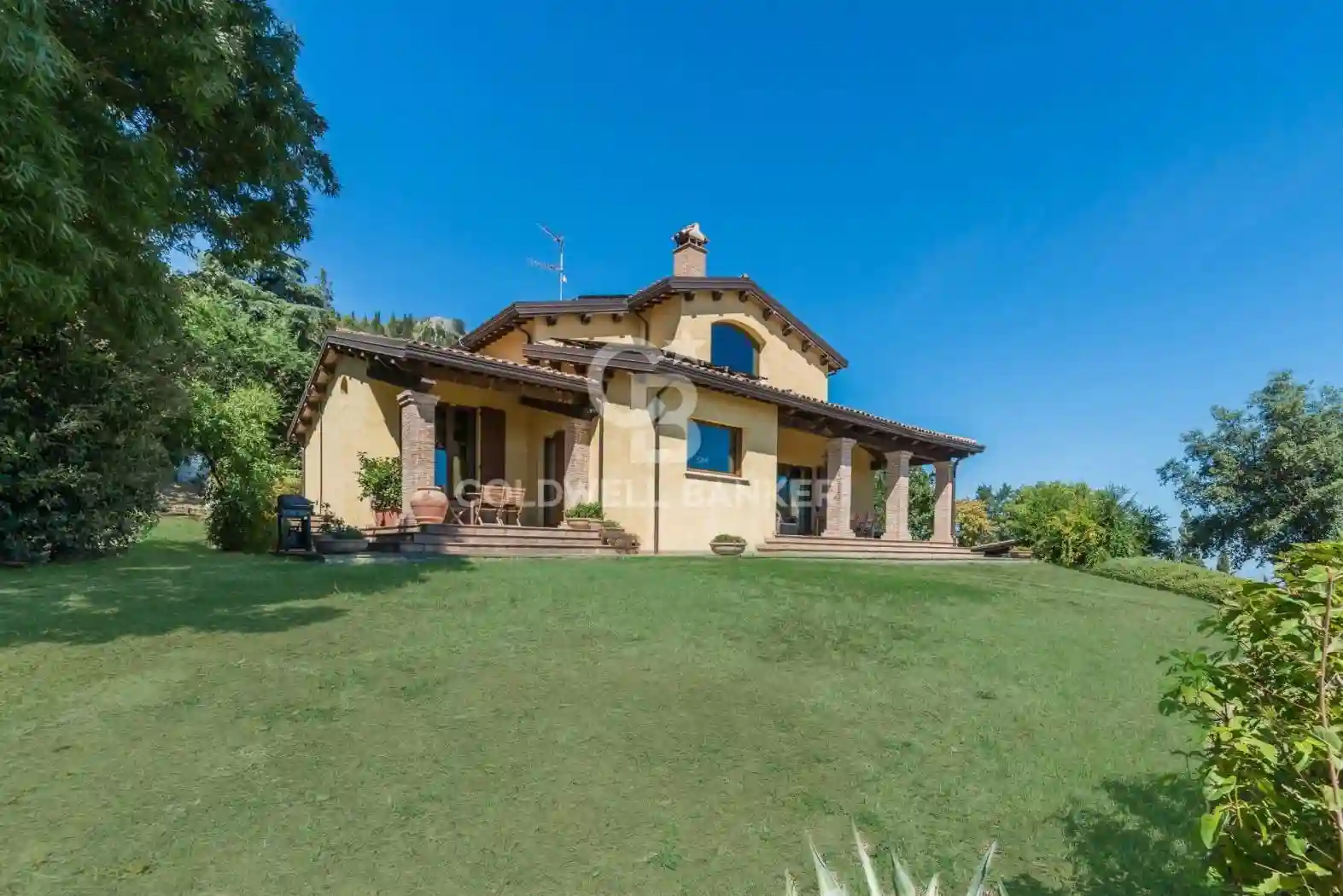 Villa - foto 3