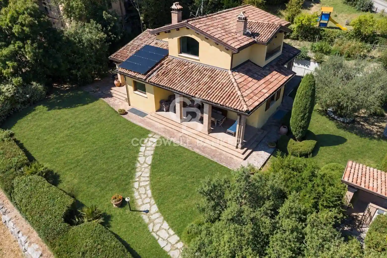 Villa - foto 4