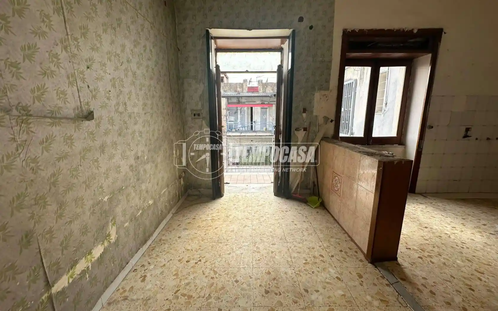 Appartamento in vendita a Acerra