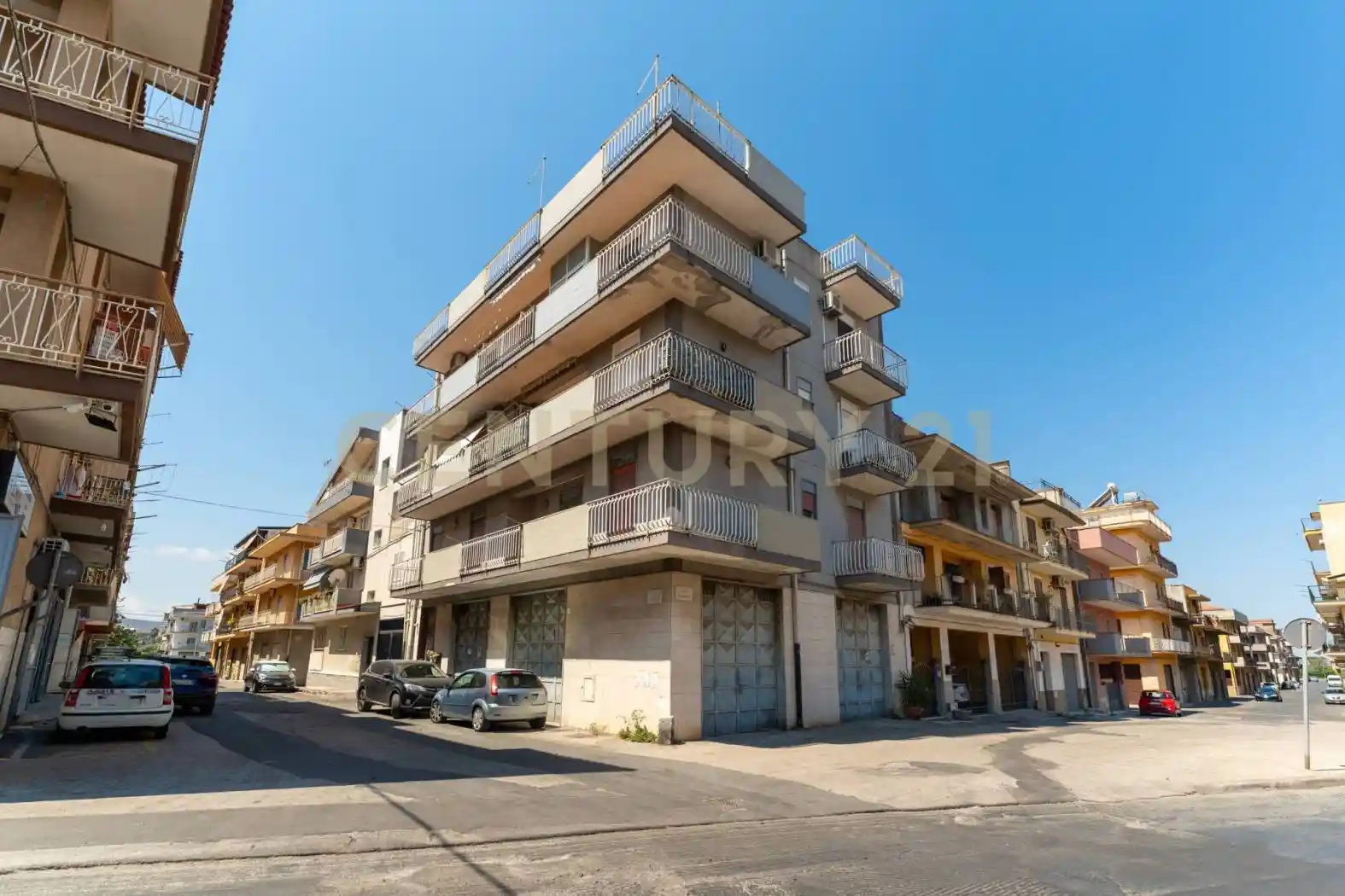 Appartamento in vendita a Lentini