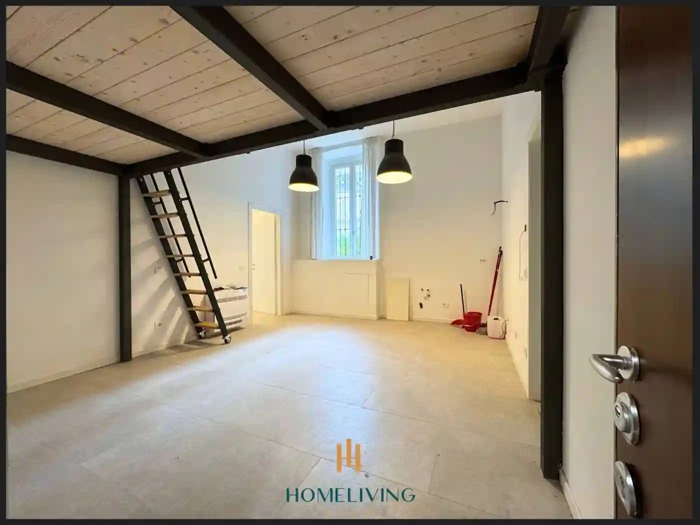 Loft - foto 3