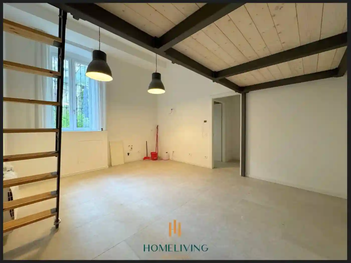 Loft - foto 4