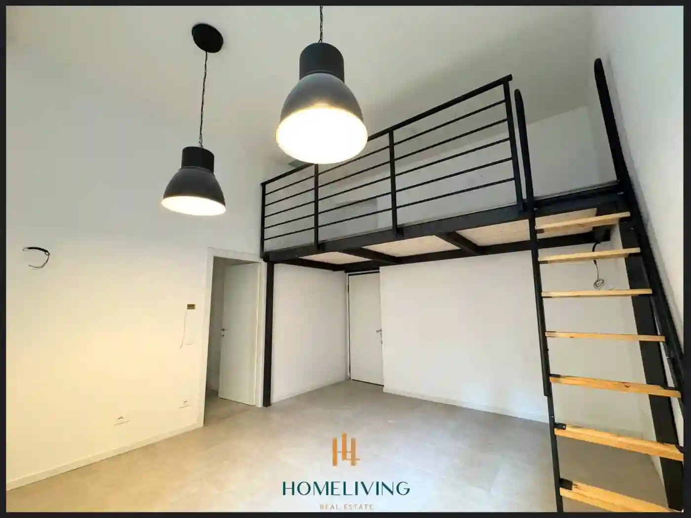 Loft - foto 5
