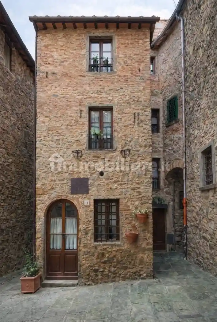 Casa indipendente in vendita a Laterina Pergine Valdarno