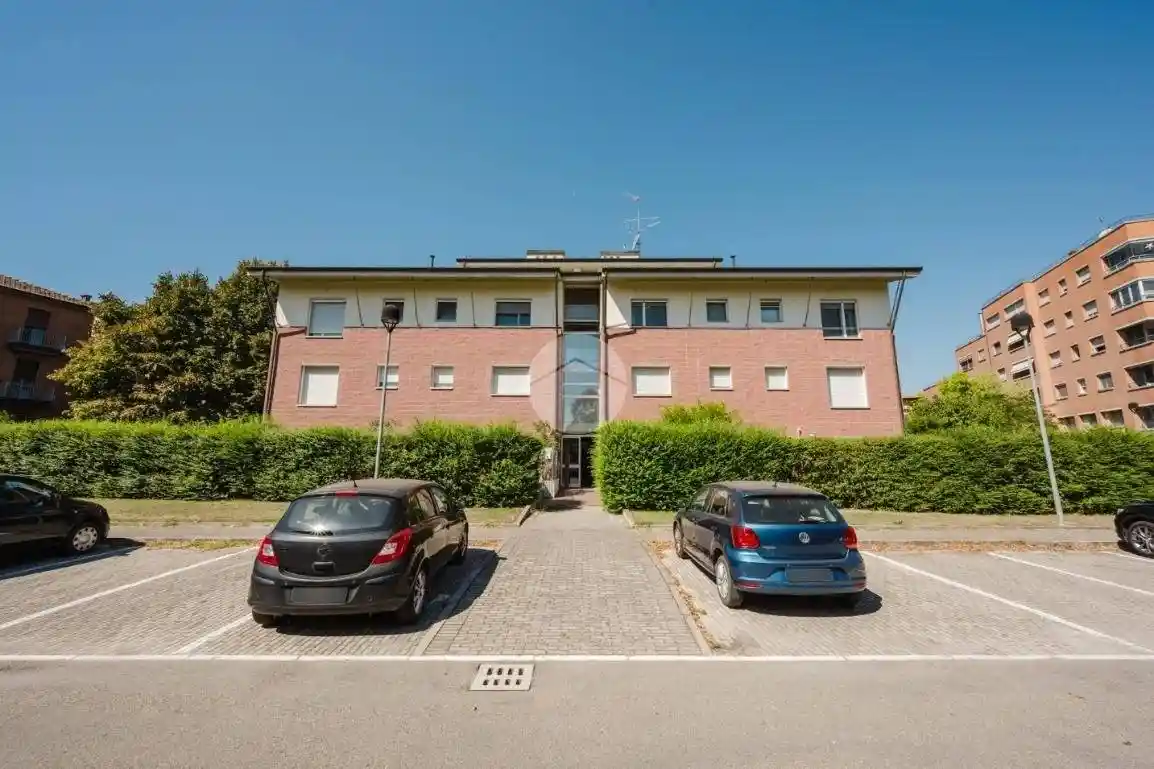 Appartamento in vendita a Bologna