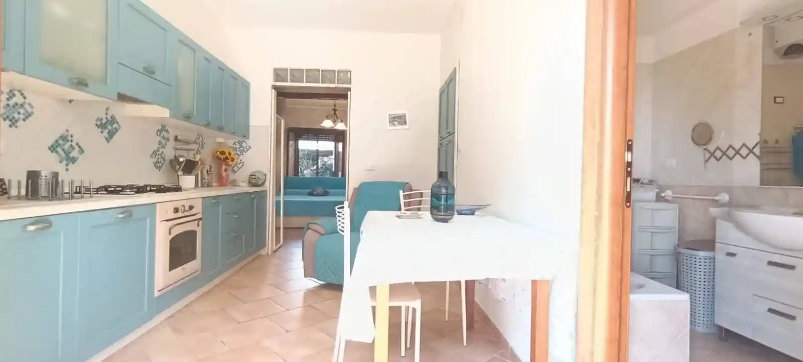 Appartamento in vendita a Minturno