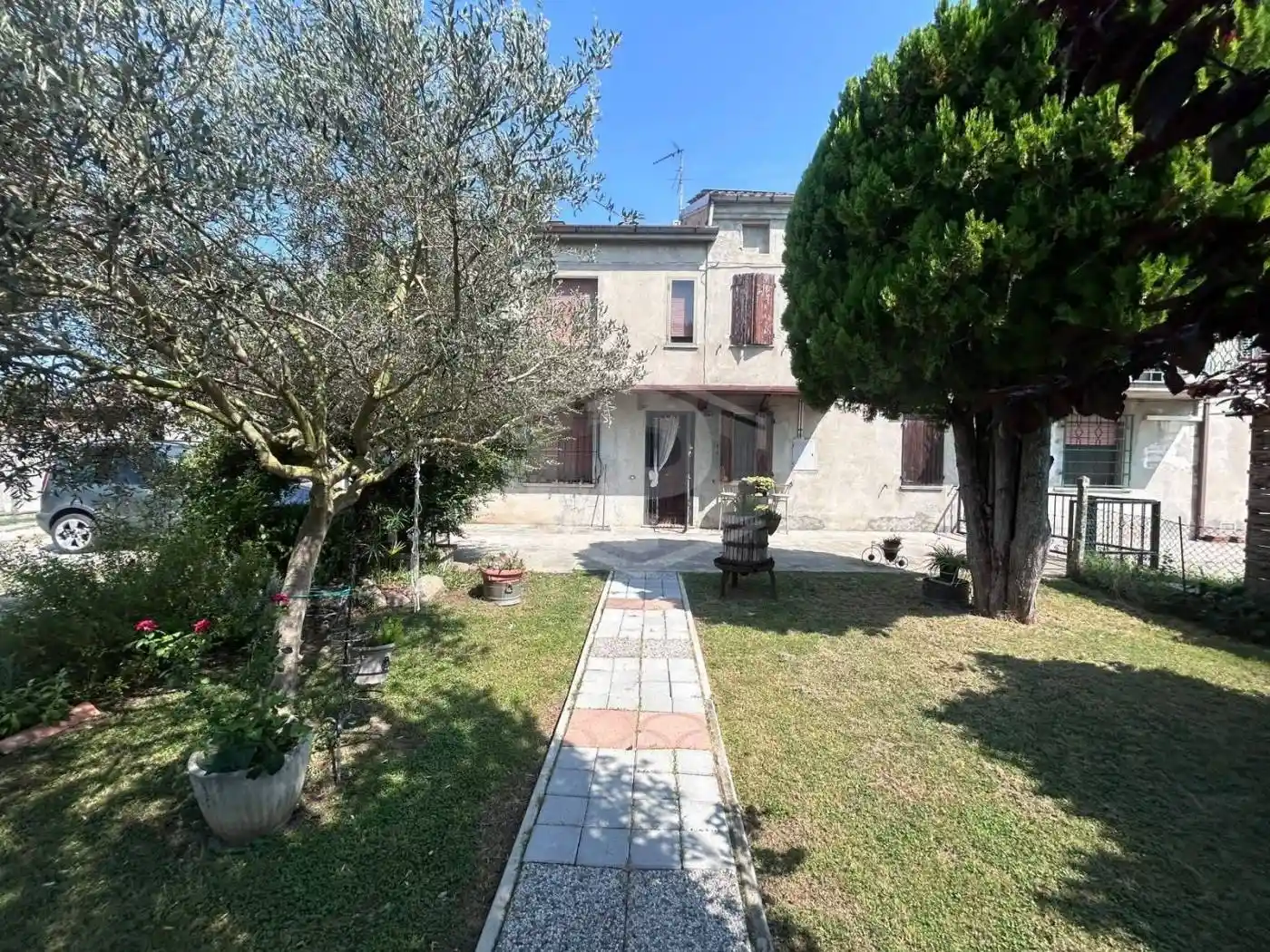 Villa in vendita a Copparo
