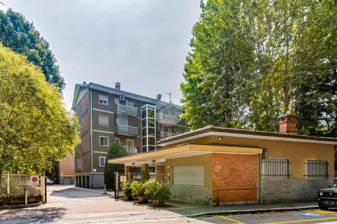 Appartamento in vendita a Settimo Milanese