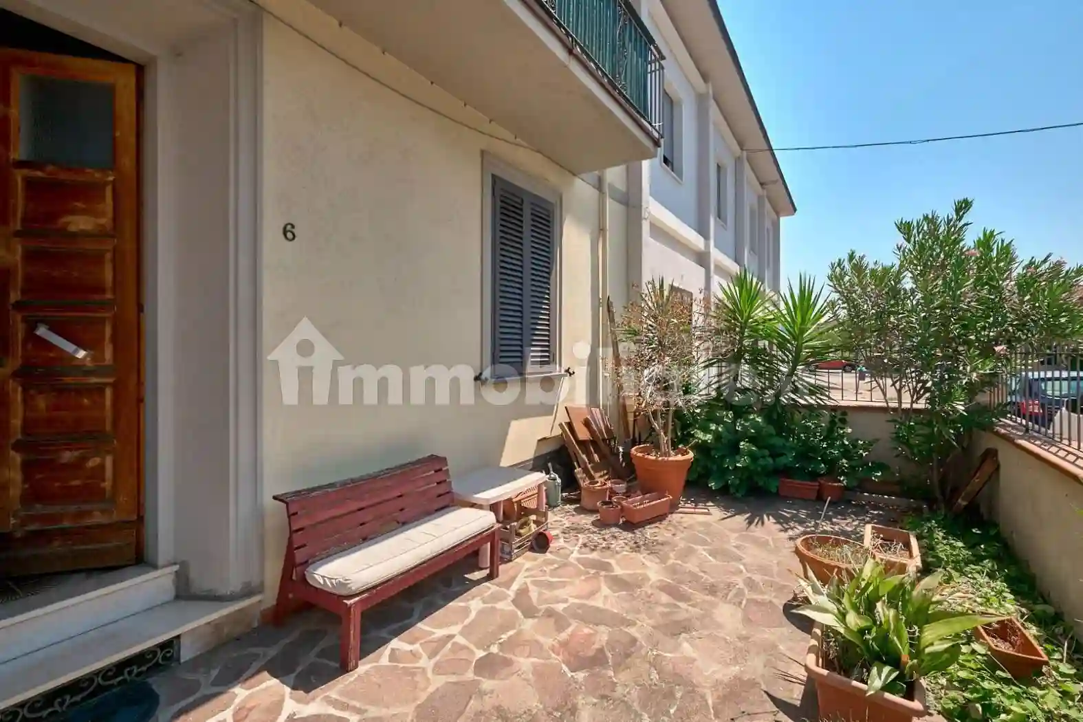 Casa indipendente - foto 3