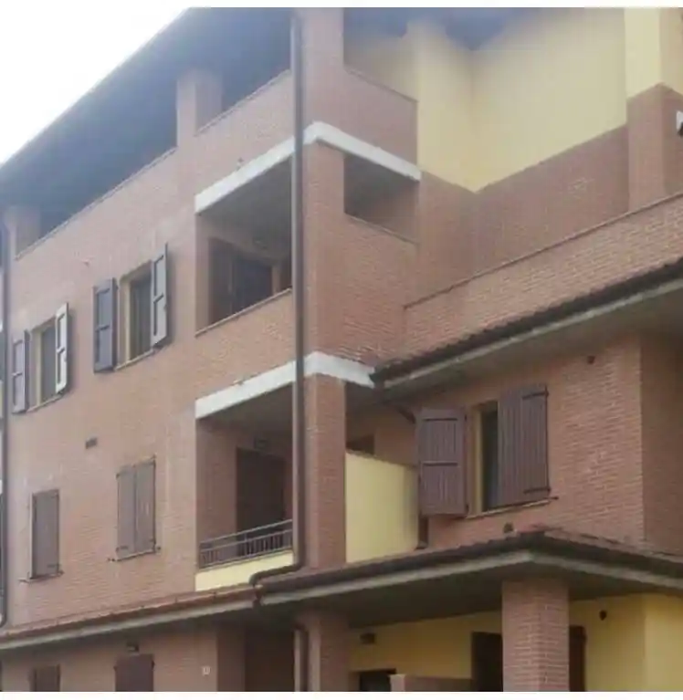Appartamento in vendita a Vignola