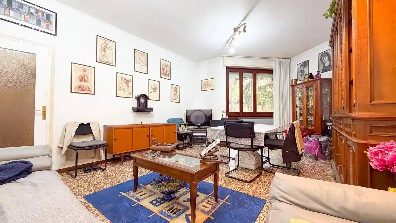 Appartamento in vendita a San Donato Milanese