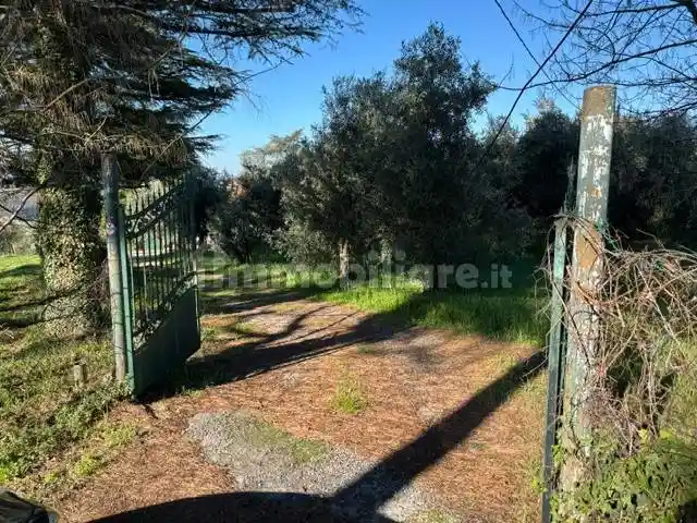 Villa in vendita a Palombara Sabina