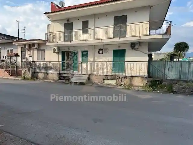 Appartamento in vendita a Boscoreale